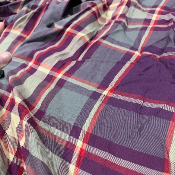 Ralph Lauren Polo Flannel - Picture 2 of 3